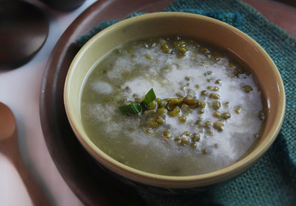 Freekeh Soup