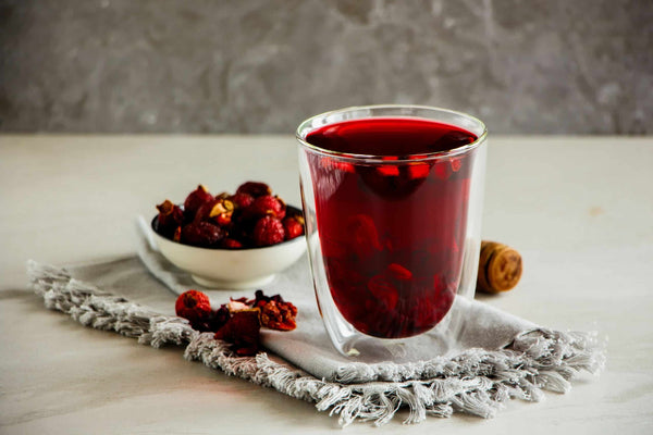 Hibiscus Zing Acai