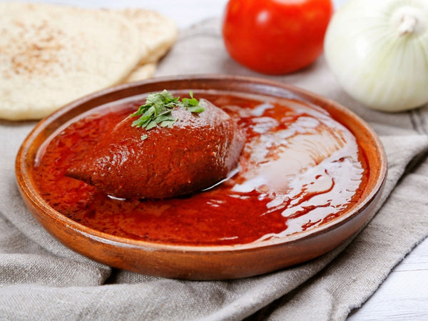 Teta's Kibbeh Hamees