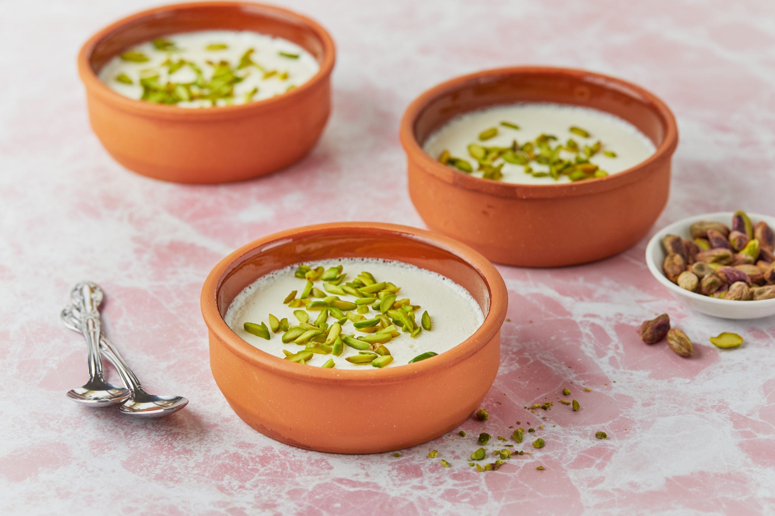 Muhalabia (Milk Pudding) – Sumac Muhalabia (Milk Pudding) – Sumac