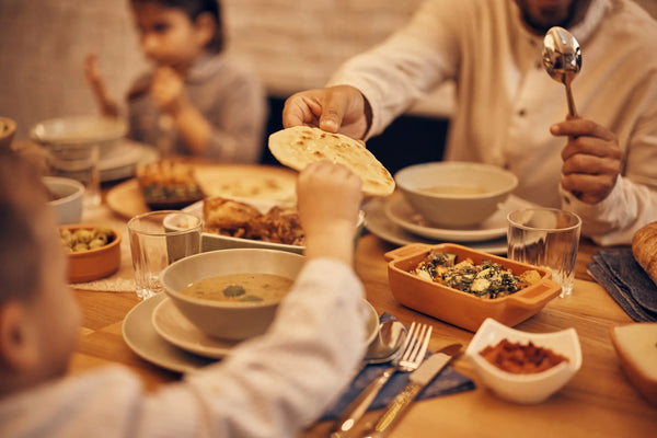 Sumac Delicious Iftar Kit for 2