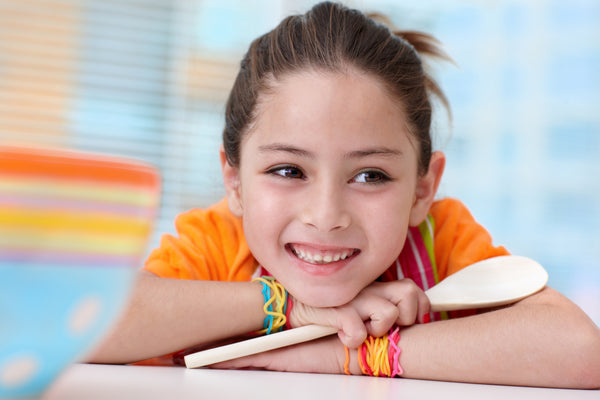 Semolina Dessert (Halaweh bil Smeed)